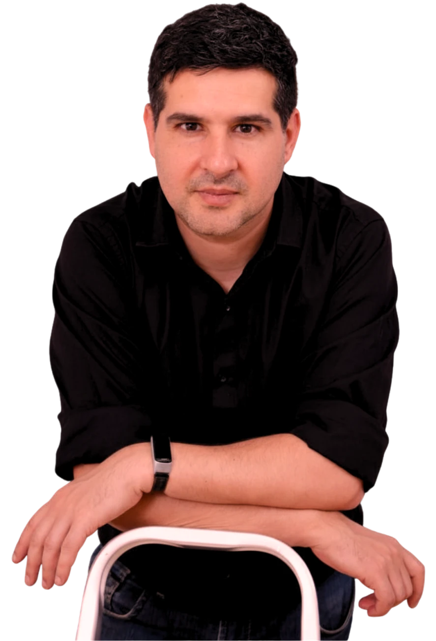 Mauro Gallardo