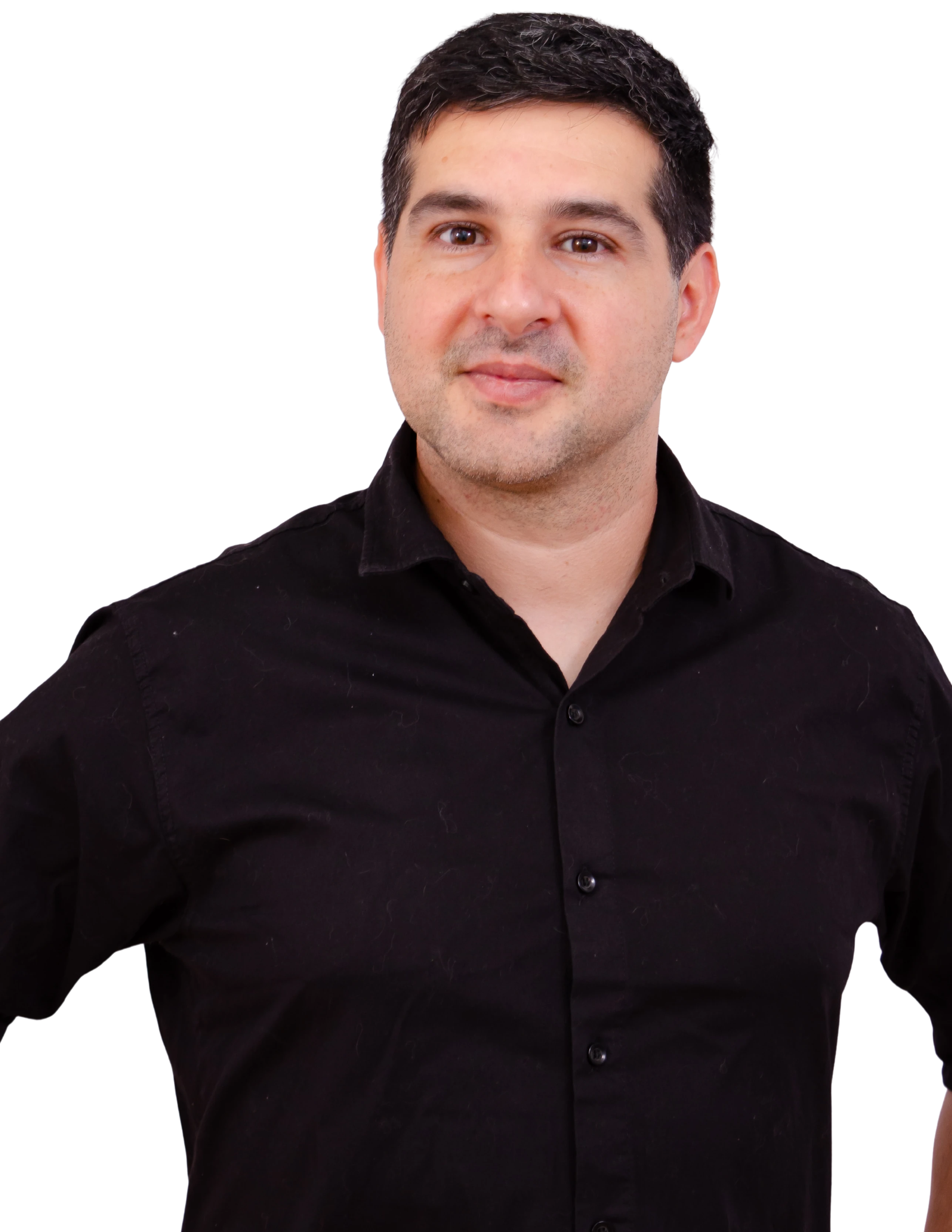 Mauro Gallardo